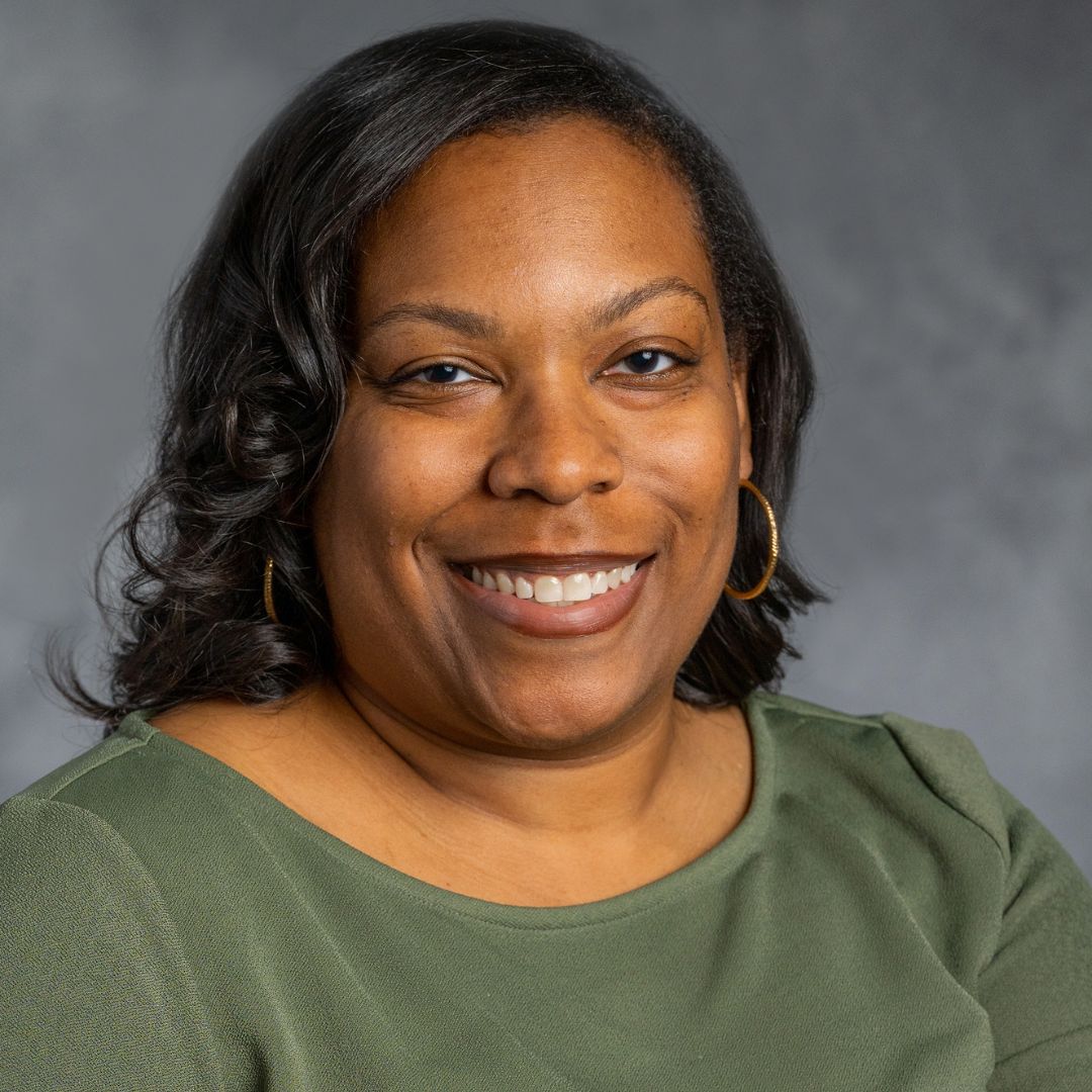 IDI Welcomes Virgi Strickland as the Senior Equity, Inclusion and Compliance Analyst
